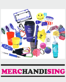 Merchandising Merchandising